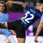 Inter Berhasil Mengalahkan Lazio dengan Skor Akhir 0-3