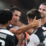 Genoa Berhasil Mengalahkan Juventus dengan Skor Akhir 3-1