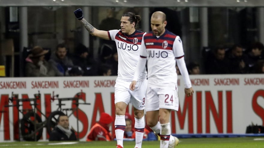 Bologna Berhasil Mengalahkan Udinese dengan Skor Akhir 2-1