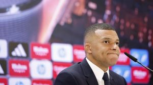 Antara Madrid, Mimpi Mbappe, dan Bahasa Spanyol