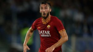 AS Roma Menunda Penjualan Bryan Cristante: Langkah Strategis Menjaga Stabilitas dan Masa Depan Klub