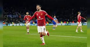 Bruno Fernandes Ambil Keputusan Mengejutkan Usai Permintaan Ruben Amorim